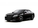 Chrysler 300 SRT 2015 года (AU)